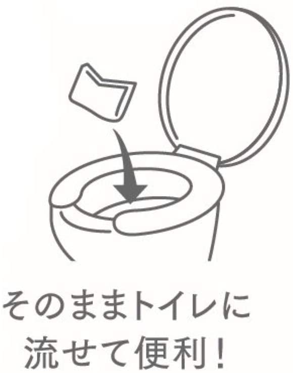 Napier Butt Celebrity WET Refill 60 листов x 2 [Оптовая покупка] (2 куска)