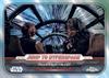2024 Topps Star Wars Hyperspace Hobby Box Star Wars Hyperspace -