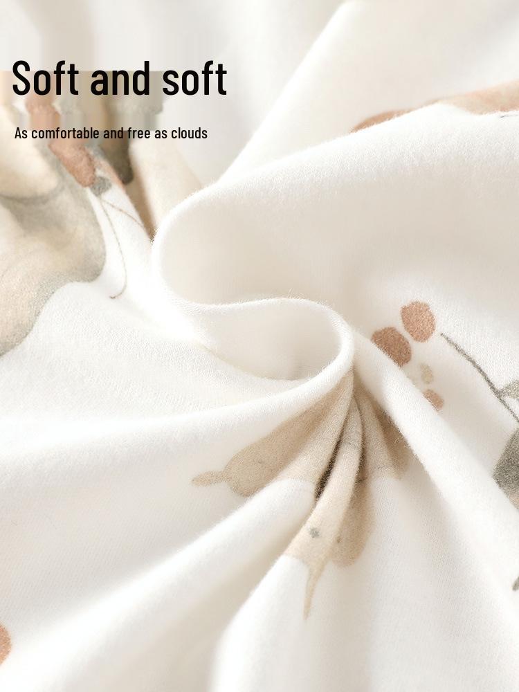 Осенний боди-платье принцессы с длинным рукавом для девочек - Хлопковый комбинезон для новорожденных, ползания