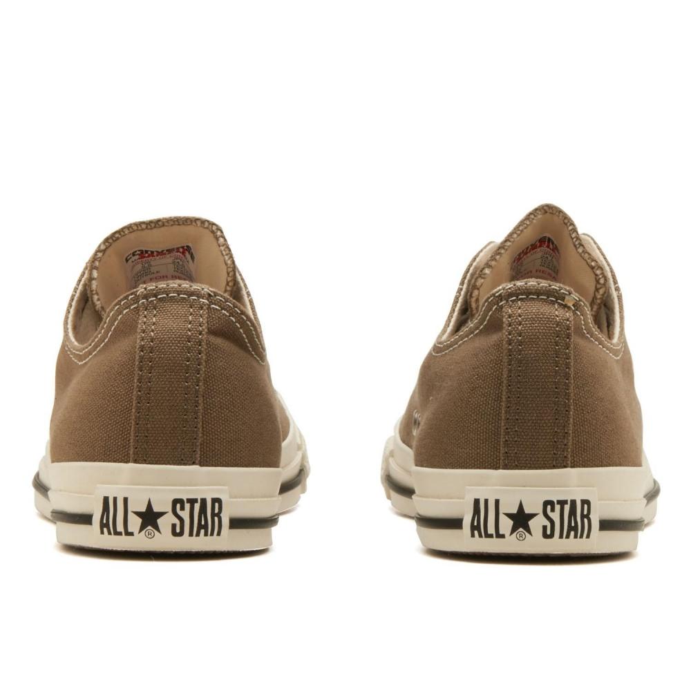 Converse All Star Lp Slip Ox Dull Olive 31315032 Dull Olive
