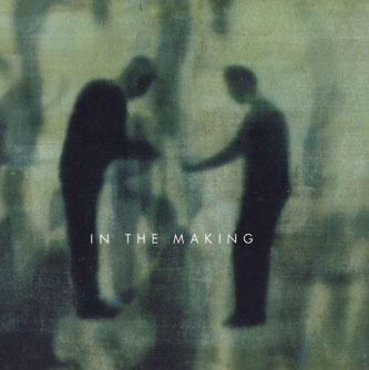 CD SOONERS - In The Making NONE NOT ON LABEL Japan Japanese Pop/Rock Used