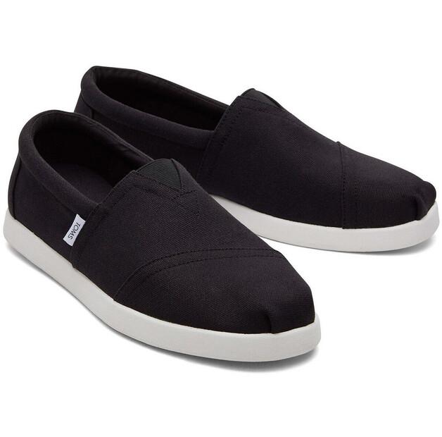 Эспадрильи TOMS Shoes Alpargata FWD