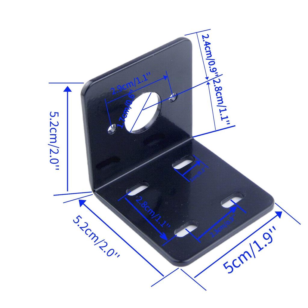 CONQUERALL 775 DC Маленький Высокий Низкий Шум Редукторный Двигатель с Кронштейном Двигатель, 12-24В, 4000-8000 об/мин, Двигатель, Крутящий момент,