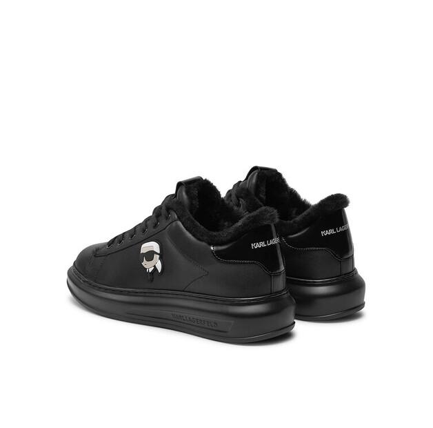 Кроссовки KARL LAGERFELD KL52531L