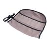 Wood Carving Tool Pouch Non Woven Fabric Multifunctional Carving Hand Tool Storage Organizer