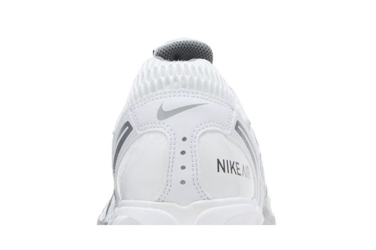 Nike Мужские кроссовки Air Max Torch 4 White Wolf Grey