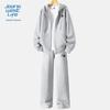 Мужской повседневный спортивный костюм из двух предметов JEANSWEST