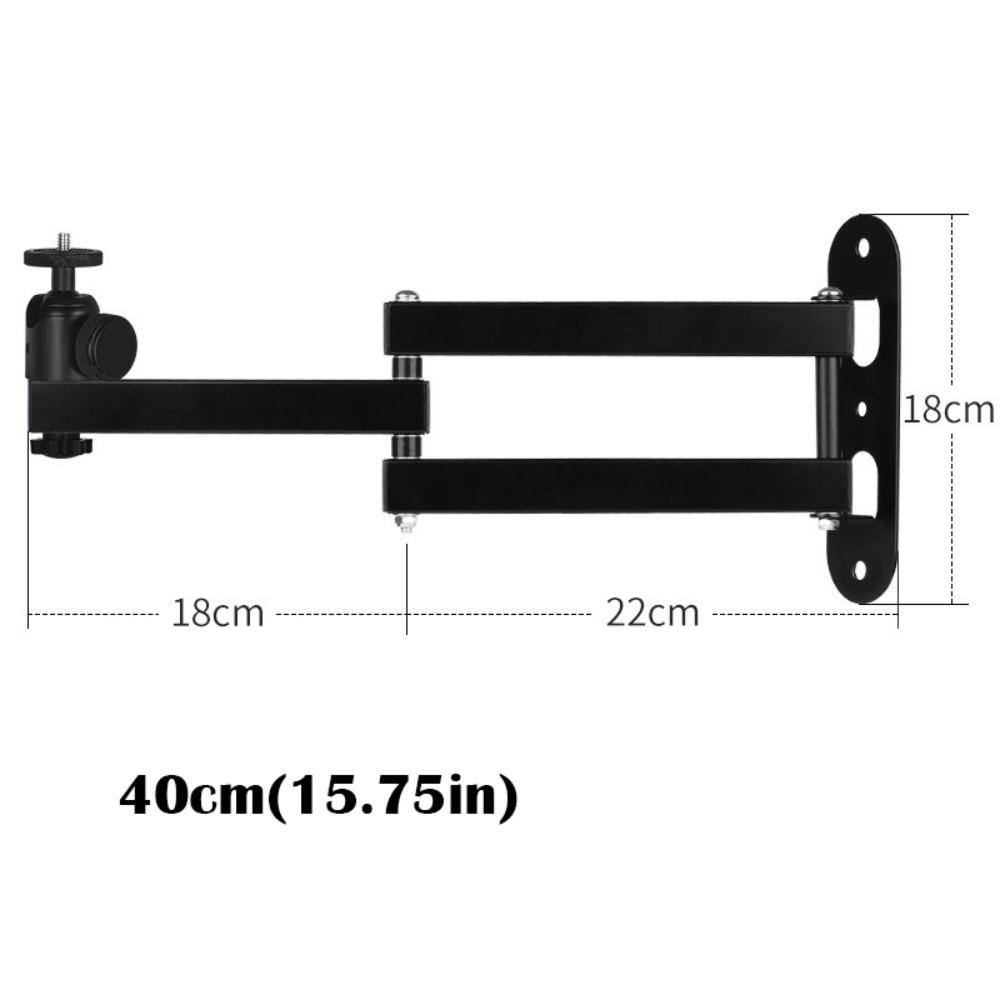 Multi-angle Adjustable Projector Stand 360 Degrees Rotation Extender for XGIMI/JMGO/Xiaomi