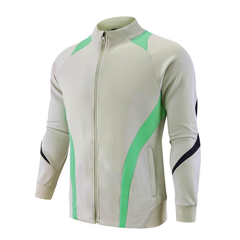 Kids Unisex Breathable Volleyball Badminton Training Set Long Sleeve Jacket Pants Team Uniform Winter