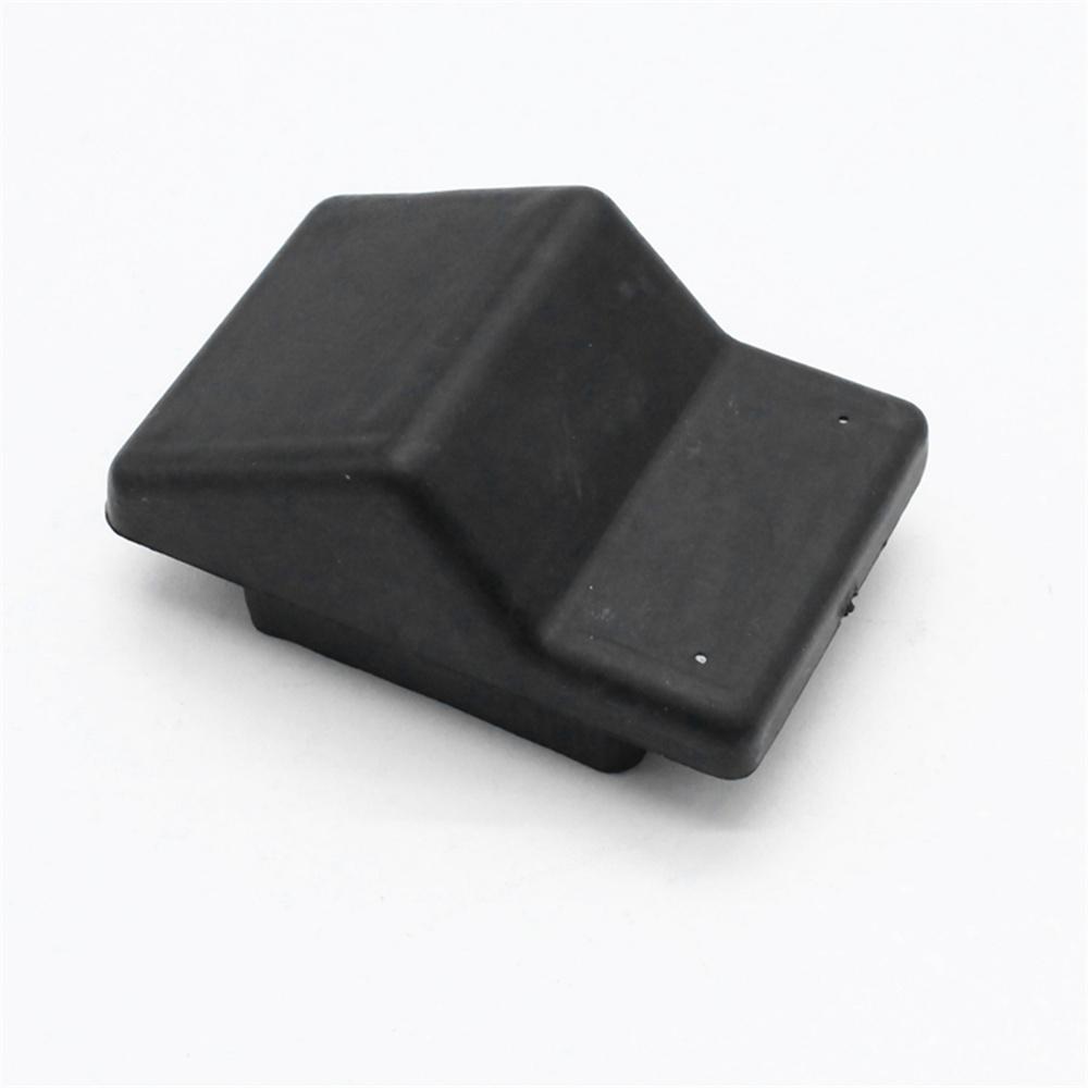 4x Упор буфер крышки багажника для Mercedes E Class W124 A124 C124 #A1247580044