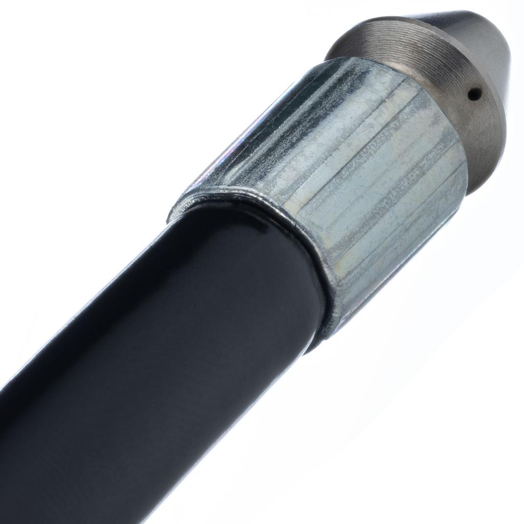 Sewer Cleaning Hose 35M Compatible With Nilfisk, Lavor, Stihl