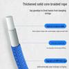 Professional Multi-Person Long Jump Rope