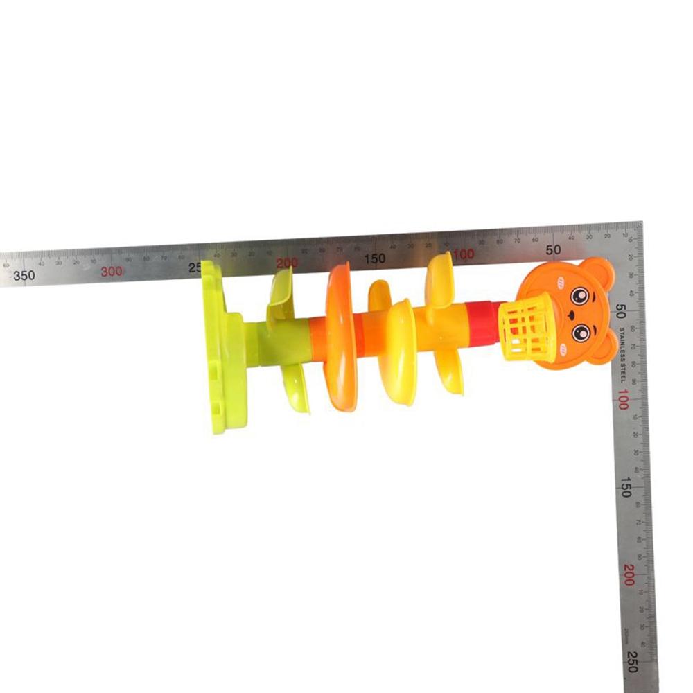 Games Spin Track Toy Set Baby Puzzle Toy Ball Drop Roll Swirling Tower Track Turn Around Toy