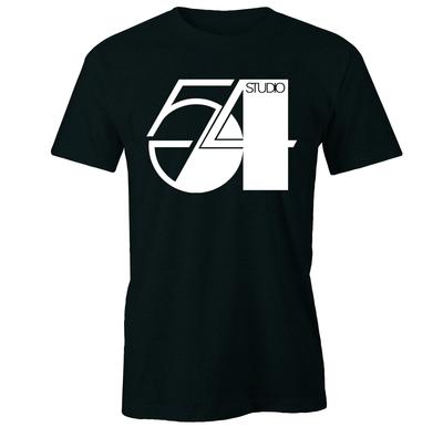 Футболка унисекс Studio 54 Classic Disco York Wave Disco Brooklyn York