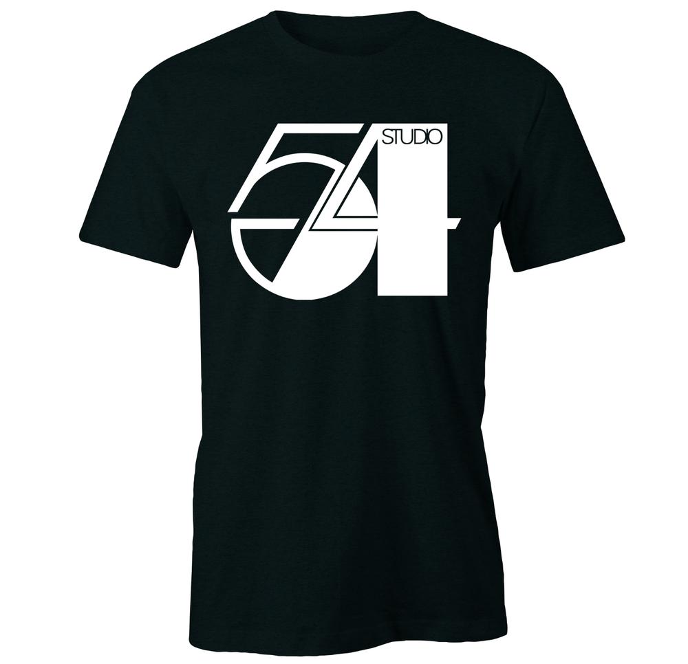 Футболка унисекс Studio 54 Classic Disco York Wave Disco Brooklyn York