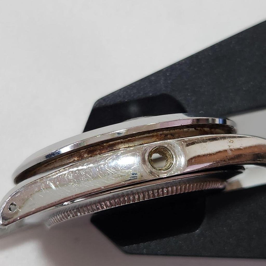 Used Case for Tudor Prince Oysterdate 74000