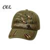 Unisex Daily Travel Hat Vintage Hunting Baseball Cap, Duck Dog Pattern Hat, Breathable Moisture Casual Camping Sun Wicking Adjustable Cap for Outdoor
