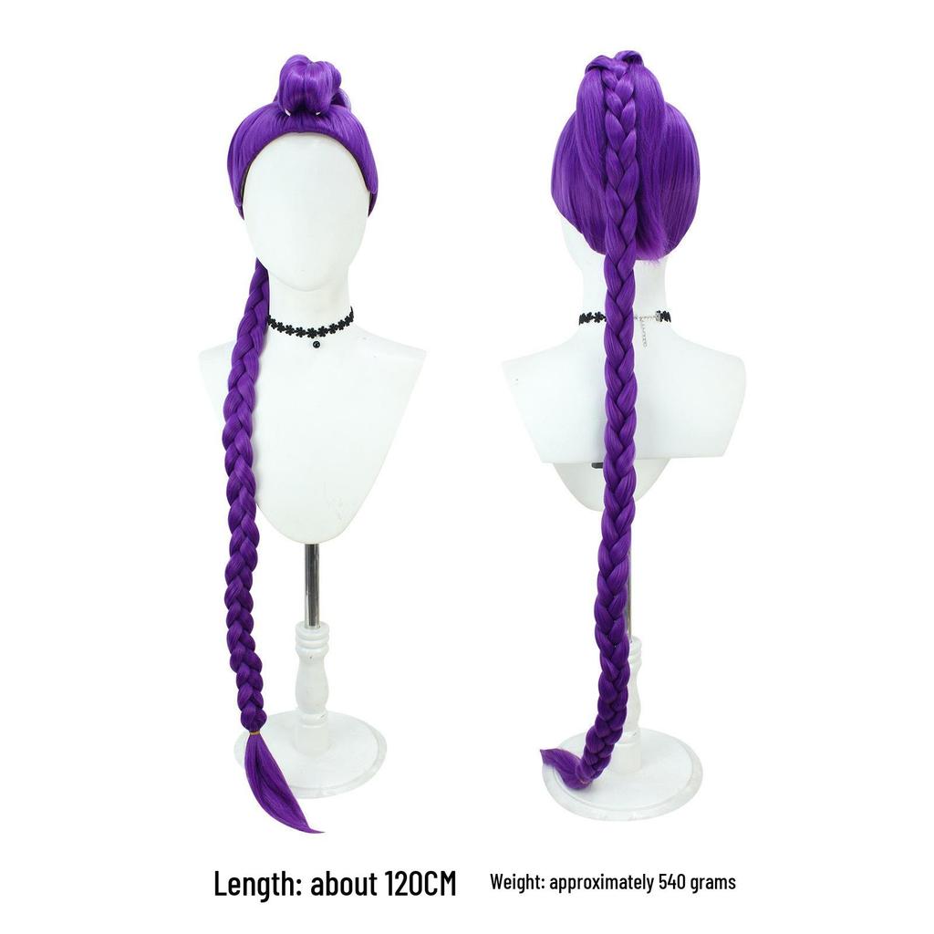 K-POP Demon Hunter Girl Group Cosplay Costume for Kids - Superstar Rumizzoi Collection