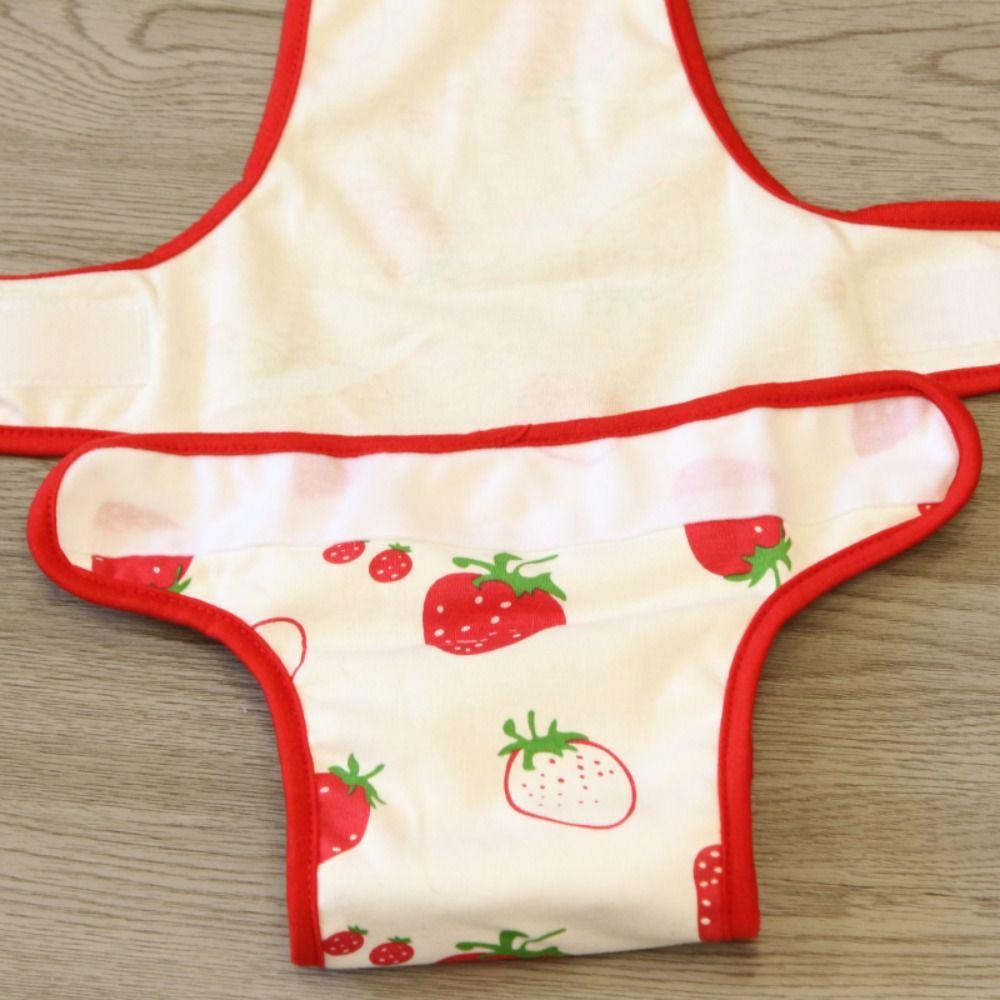 Нижнее белье Физиологические штаны для питомца Подгузник Кошачьи шорты Принадлежности для щенков Подгузники для сук Для собаки/кошки