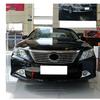 52129-06190 Заглушка буксировочного крюка переднего бампера для Toyota Camry 12-14