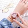 Stylish Quartz Watch: College Style for High School Students
