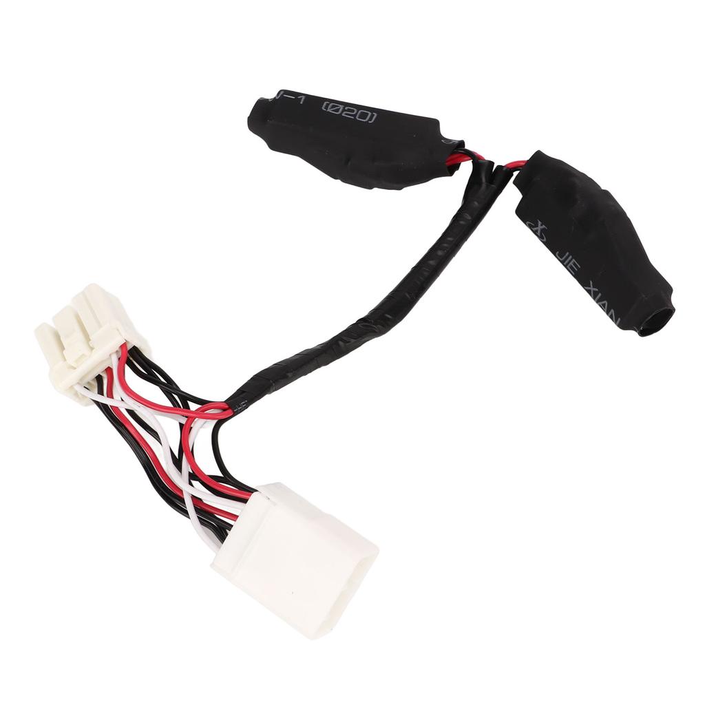 Motorcycle Turn Signal Load Equalizer Plug and Play Sensitive Replacement for Elecra Glide