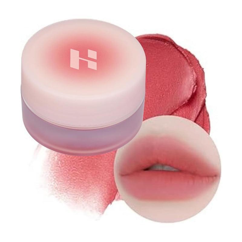 HOLIKA HOLIKA Melting Blur Pot для губ 5г