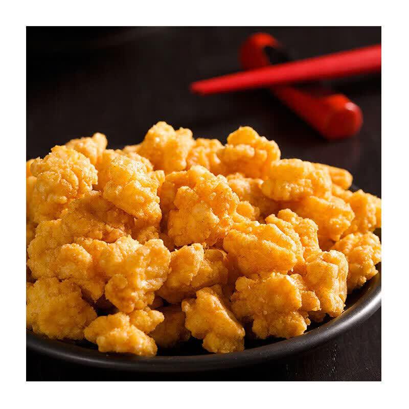 Подарочная коробка со снеками Want Want 1008 г