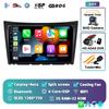 Android 14 Carplay Auto WIFI+4G Car Radio For Dongfeng S30 H30 Cross 1 2011-2018 Multimedia Player GPS Navigation Stereo No 2din