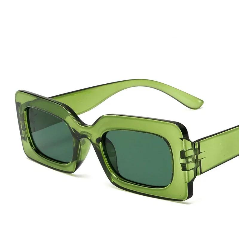 Солнцезащитные очки в квадратной оправе нового стиля, унисекс, с защитой от УФ-лучей, солнцезащитные очки, очки, женские, для улицы, для путешествий, очки, защита глаз, солнцезащитные очки