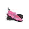 Childrens/Kids Bermuda Adjustable Water Shoes