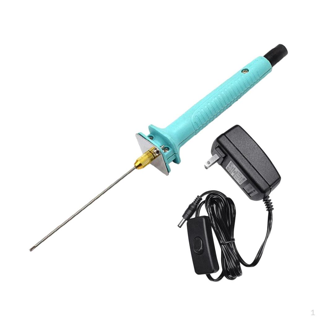 Cutting Pen Electric Tools Polystyrene Machine Portable Craft G240 Wire
