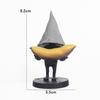 Игра Gk Little Nightmares Аниме Фигурка Six Maya Yamaoka Mono Фигурка Действия Модель Игрушки Подарок для Фанатов