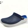 Crocs Классические детские тапочки, унисекс