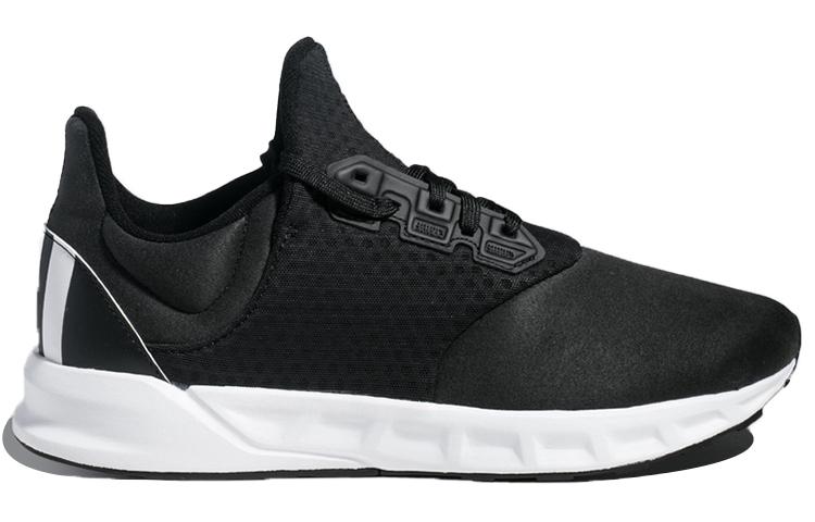 adidas Falcon Elite 5 U 'Черный Белый' AQ0259