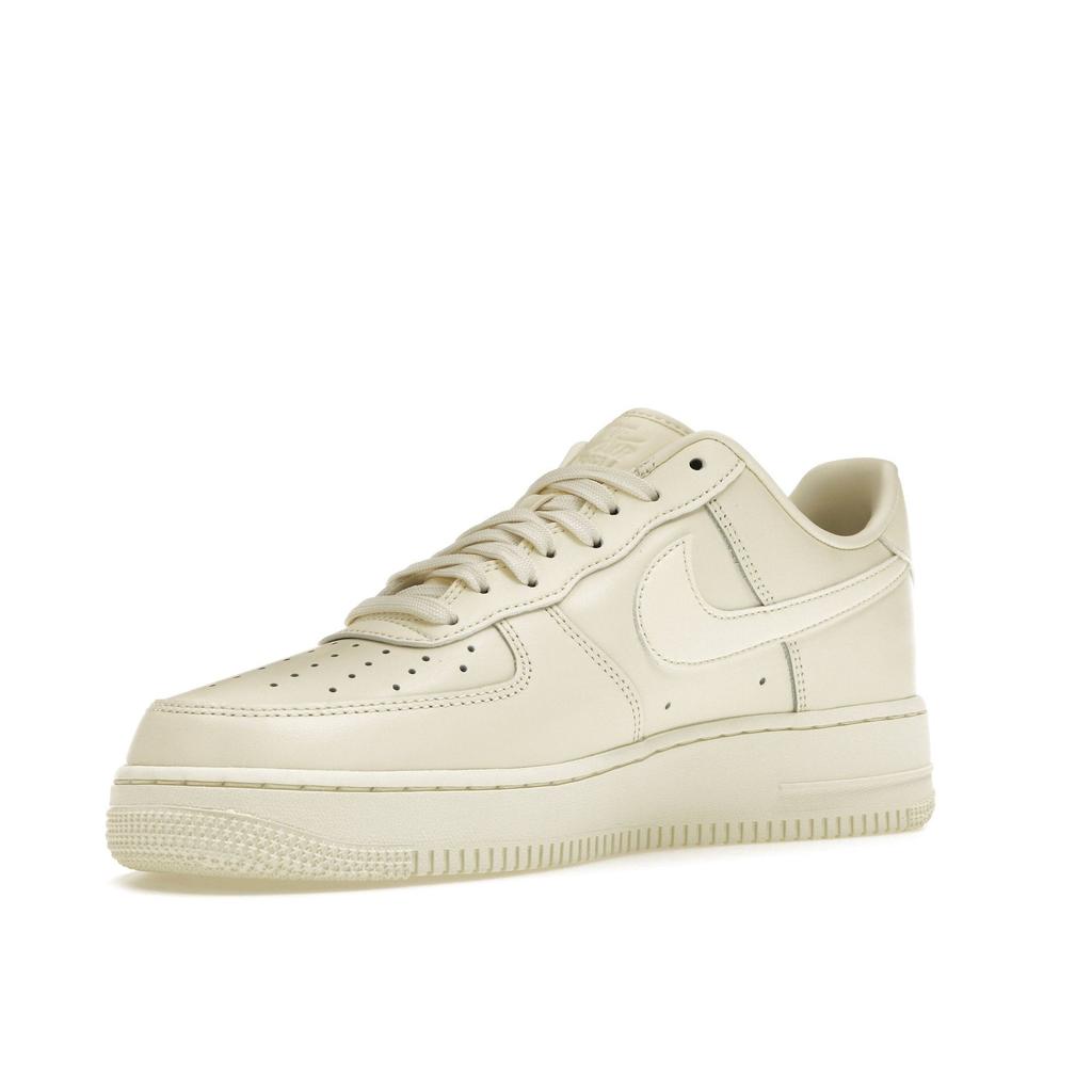Nike Air Force 1 07 Fresh - Coconut Milk Men Sneakers Cream DM0211-101