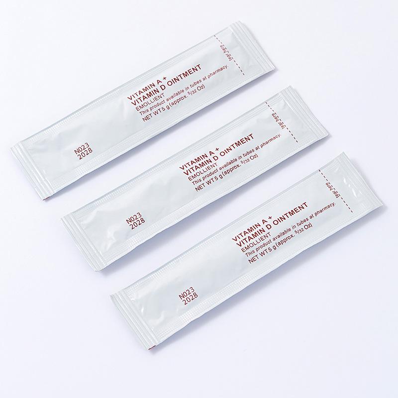 Одноразовый крем для тату и гель для тренировки губ для очистки AD