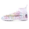 Outdoor football training shoes football shoes children tf fg football shoes