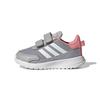 Neo Tensaur Run Comfortable Durable Running Shoes Baby Shoes Gray GZ2688