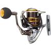Daiwa Катушка Sea Paradise 2016 года, легкая, прочная, рыболовное снаряжение