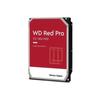 WD Red Pro Internal Hard Drive 3.5" 2TB NAS SATA3-WD2002FFSX