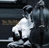 CD ЙО-ЙО МА  Йо-Йо Ма Лучшая Коллекция SICC1003 SONY CLASSICAL 2008 Япония Классическая Б/У