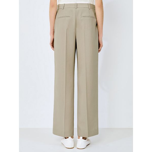 Она S miSS  Легкий Прямой Комплект брюк SwSSlo22040