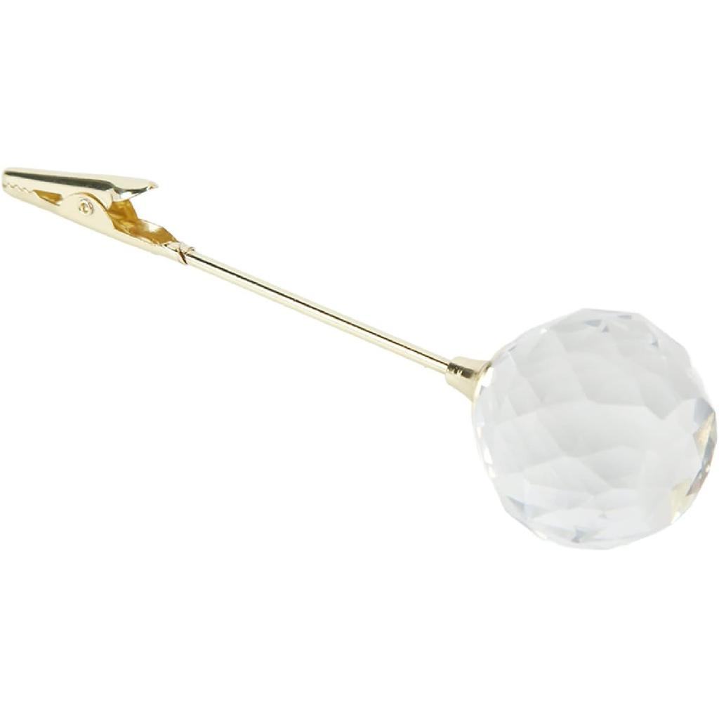 Table Number Holder Number Stands Message Clip Photo Clip Memo Clip Office Base Crystal Creativity Metal Picture Clip Metalware