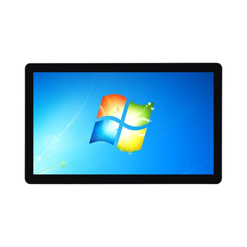 Chuwo 21.5" Industrial Capacitive Touch All-in-One PC (CN version)