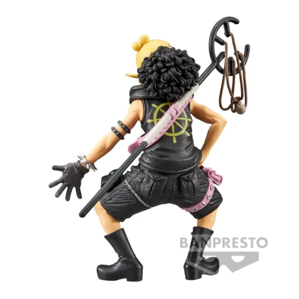 ФИЛЬМ ONE PIECE RED DXF THE GRANDLINE MEN Усопп том 7