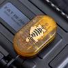 Скалолазная стена Толстый кот EDC Вращалка-спиннер Толкательные карточки Механический слайдер Хрустящий звук Плотная тактильная отдача Игрушка для снятия стресса Металлическая игрушка на палец
