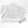 JFLLamp Crs LIGHT Neon Signs for Wall Decor Neon Lights for Bedroom Led Signs Suitable for Man Cave Bar Pub Restaurant Christmas Birthday Party Gift