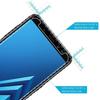 Защитное стекло для Samsung Galaxy A6 A7 A9 2018 J4 J6 Plus J3 J5 J7 2016 A3 A5 A7 2017 Закаленное защитное стекло для экрана Galaxy J2 Prime Glass