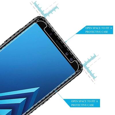 Защитное стекло для Samsung Galaxy A6 A7 A9 2018 J4 J6 Plus J3 J5 J7 2016 A3 A5 A7 2017 Закаленное защитное стекло для экрана Galaxy J2 Prime Glass